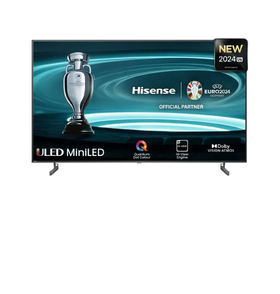 HISENSE 65U6NQ ULED-MINI LED-0