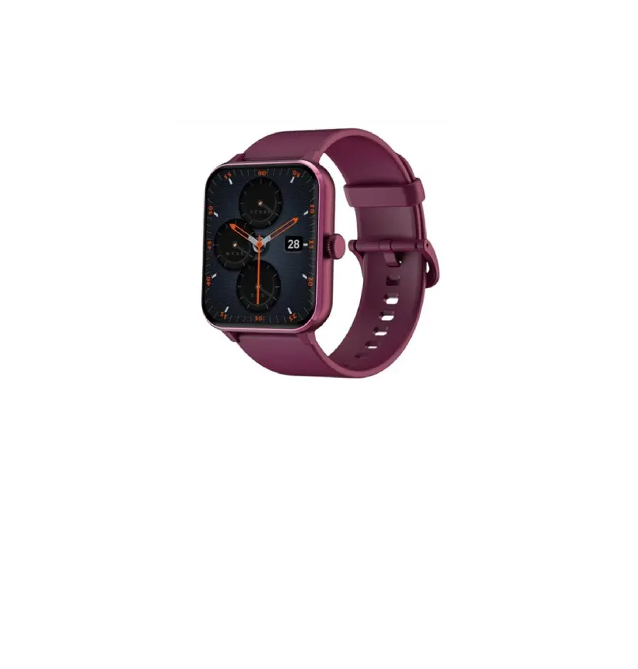 BLACKVIEW PAMETNI SAT R50 CRVENI-0