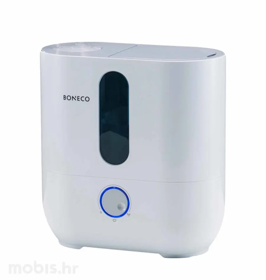 BONECO U300 – RED DOT NAGRADA, ANTIBAKTERIJSKA ZAŠTITA, ETERIČNA ULJA, PUNJENJE S VRHA, A250 AQUA PRO FILTER-0