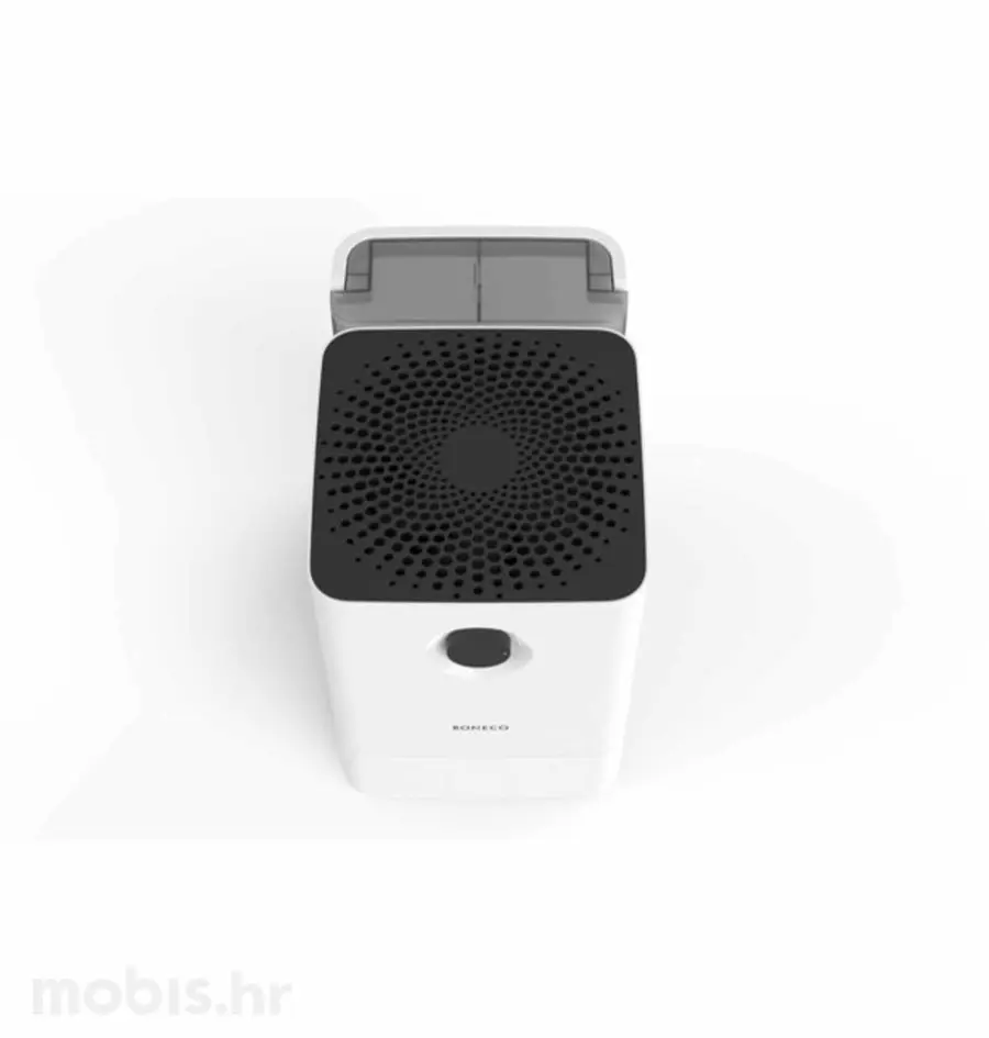 BONECO W300 -  UČINKOVITO OVLAŽIVANJE BEZ KAMENCA, POGODAN I ZA IZRAZITO TVRDU VODU-2