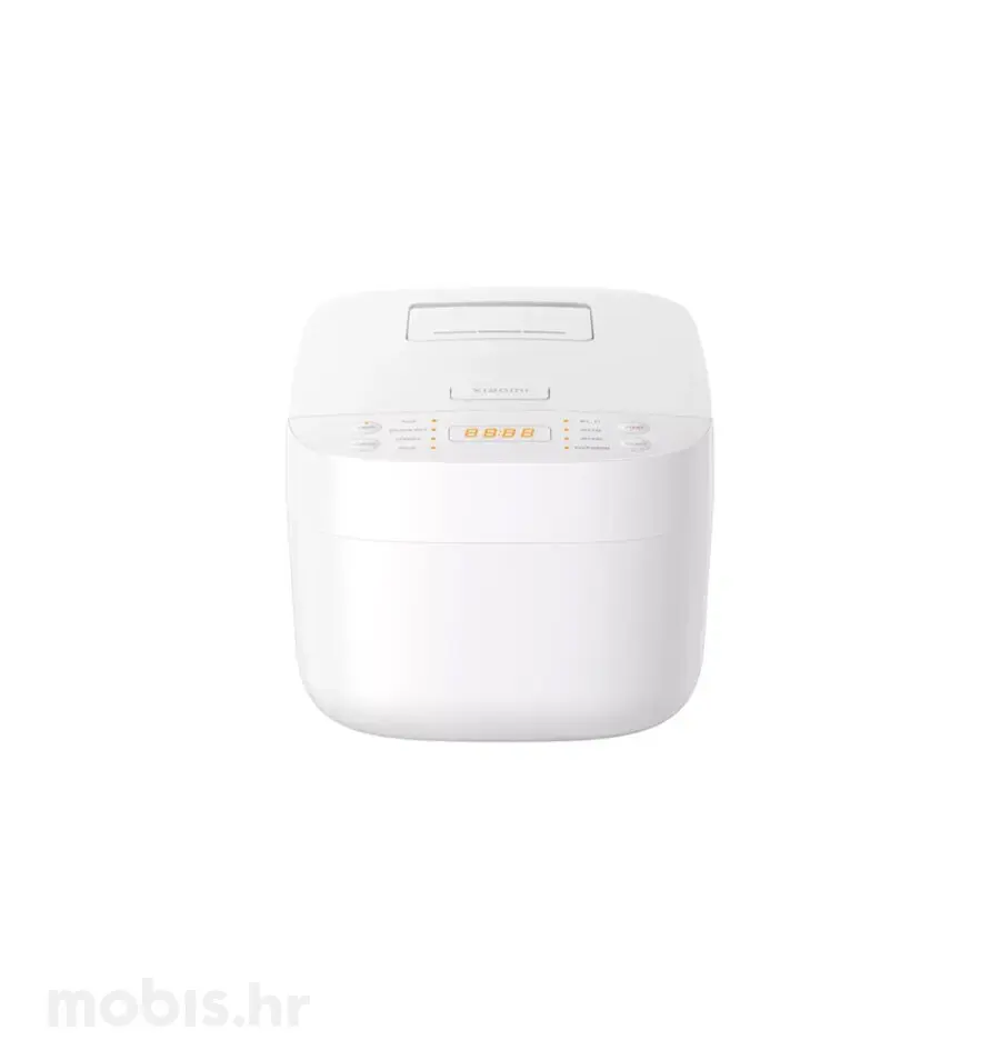 XIAOMI SMART MULTIFUNCTIONAL RICE COOKER EU 3 L-KUHALO RIŽE-0