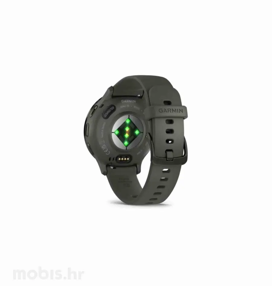 GARMIN VENU 3S PEBBLE GRAY SLATE-2