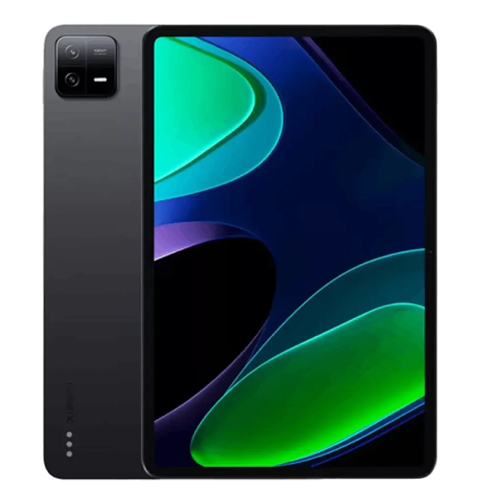 XIAOMI PAD 6 6/128GB: SIVI-0