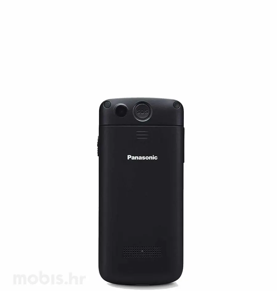 PANASONIC KX-TU110 EXB CRNI-2