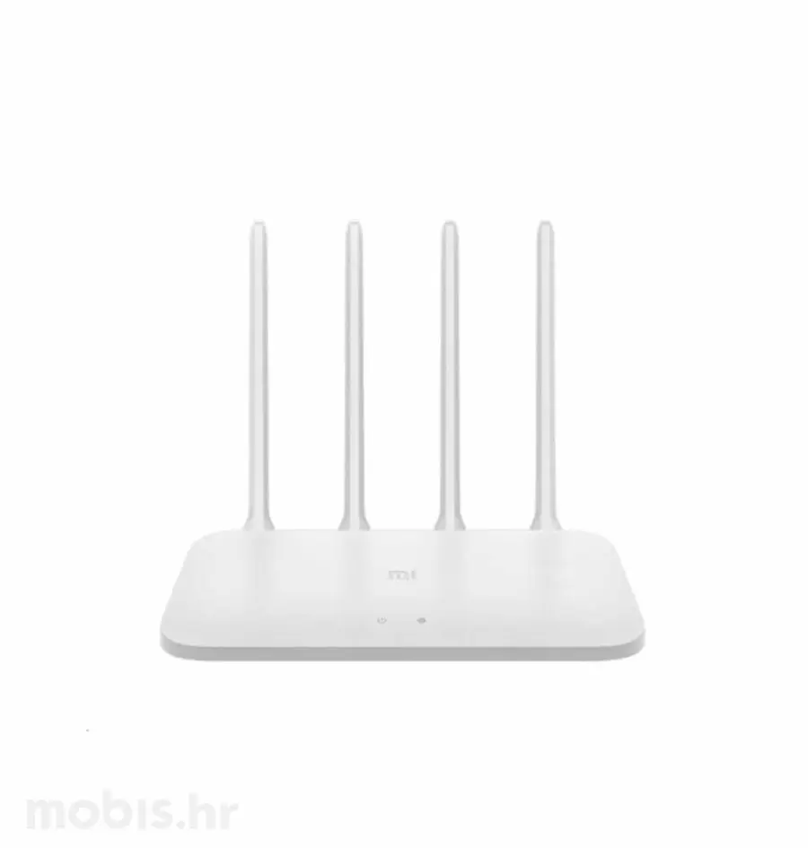 XIAOMI MI ROUTER 4C-0