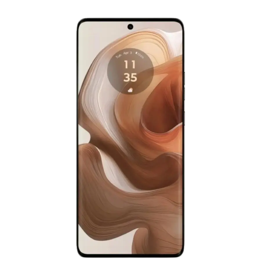 MOTOROLA EDGE 50 ULTRA 16GB/1TB: NORDIC WOOD-1