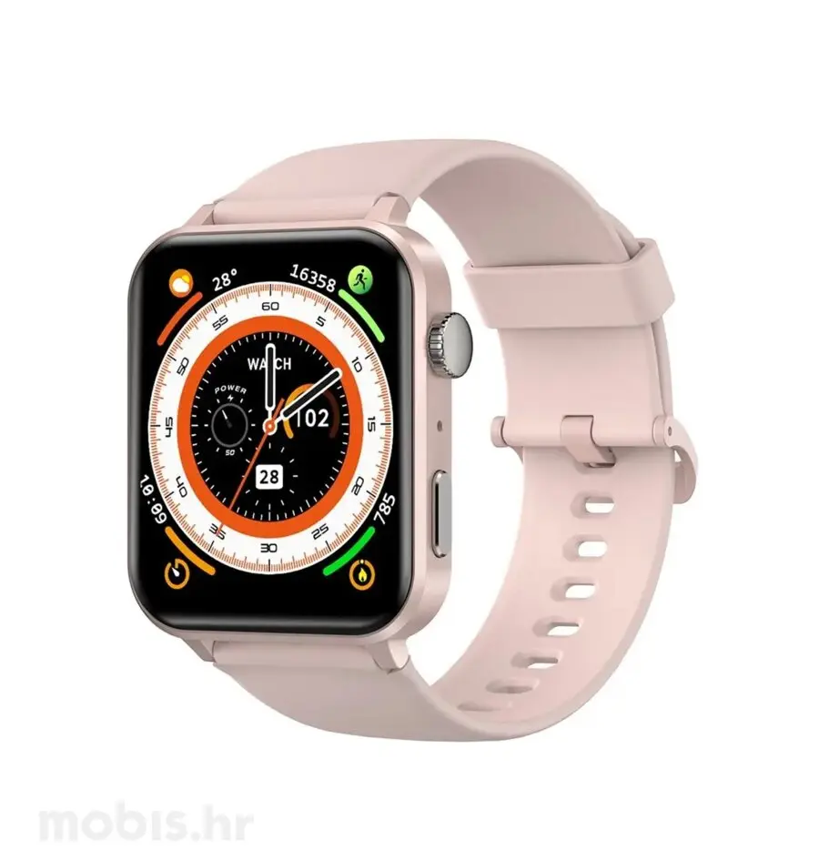 BLACKVIEW R30 PRO SMARTWATCH ROZI-0