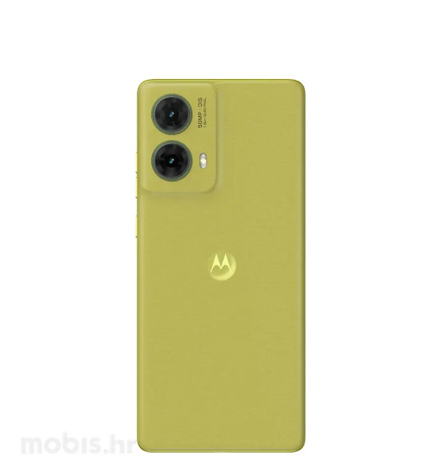 MOTOROLA G85 8/256GB: OLIVE GREEN (ZELENA)-2