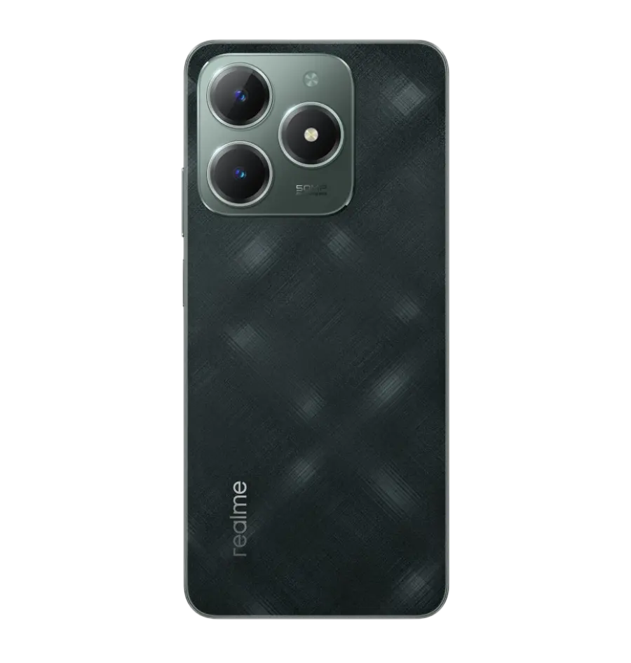 REALME C61 6/256GB: (DARK GREEN): ZELENI-2