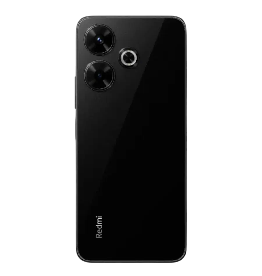XIAOMI REDMI 13 6/128GB CRNI-2