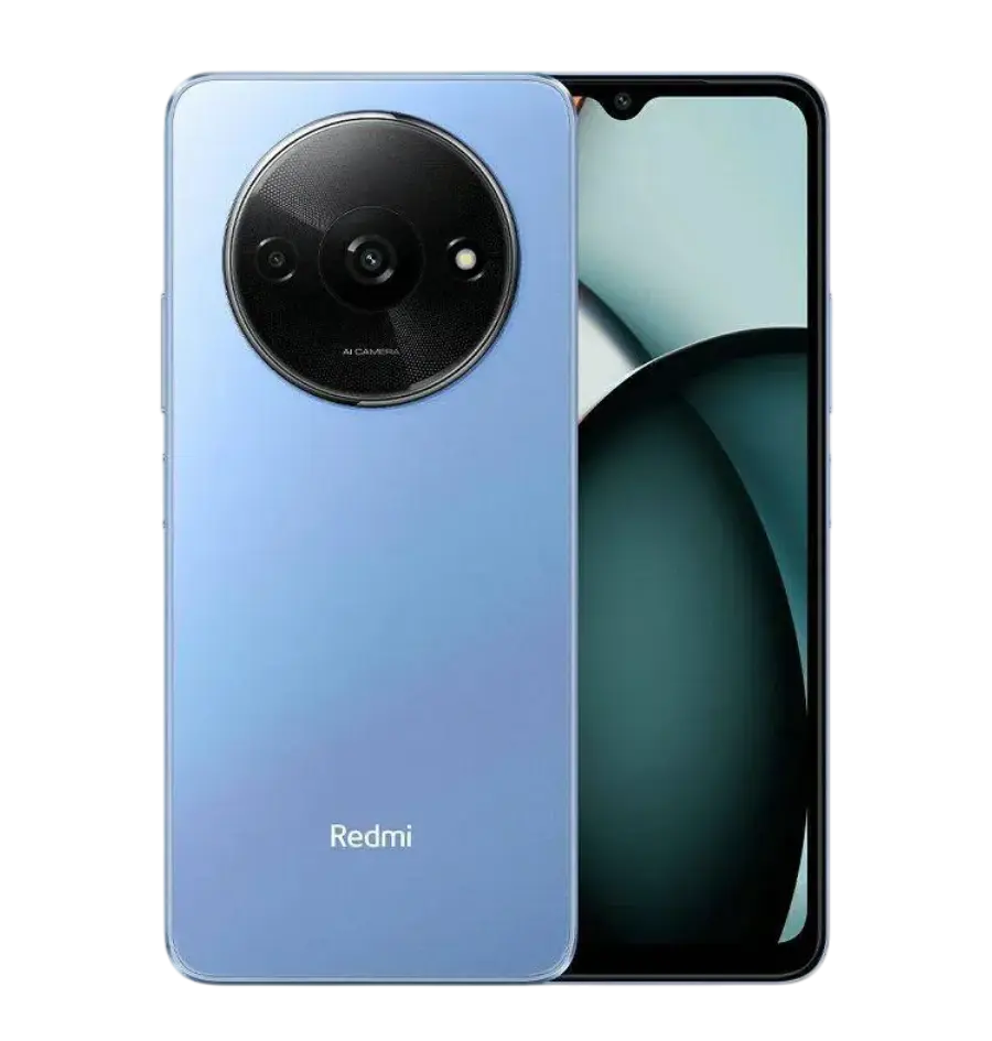 XIAOMI REDMI A3 3/64GB PLAVI-0