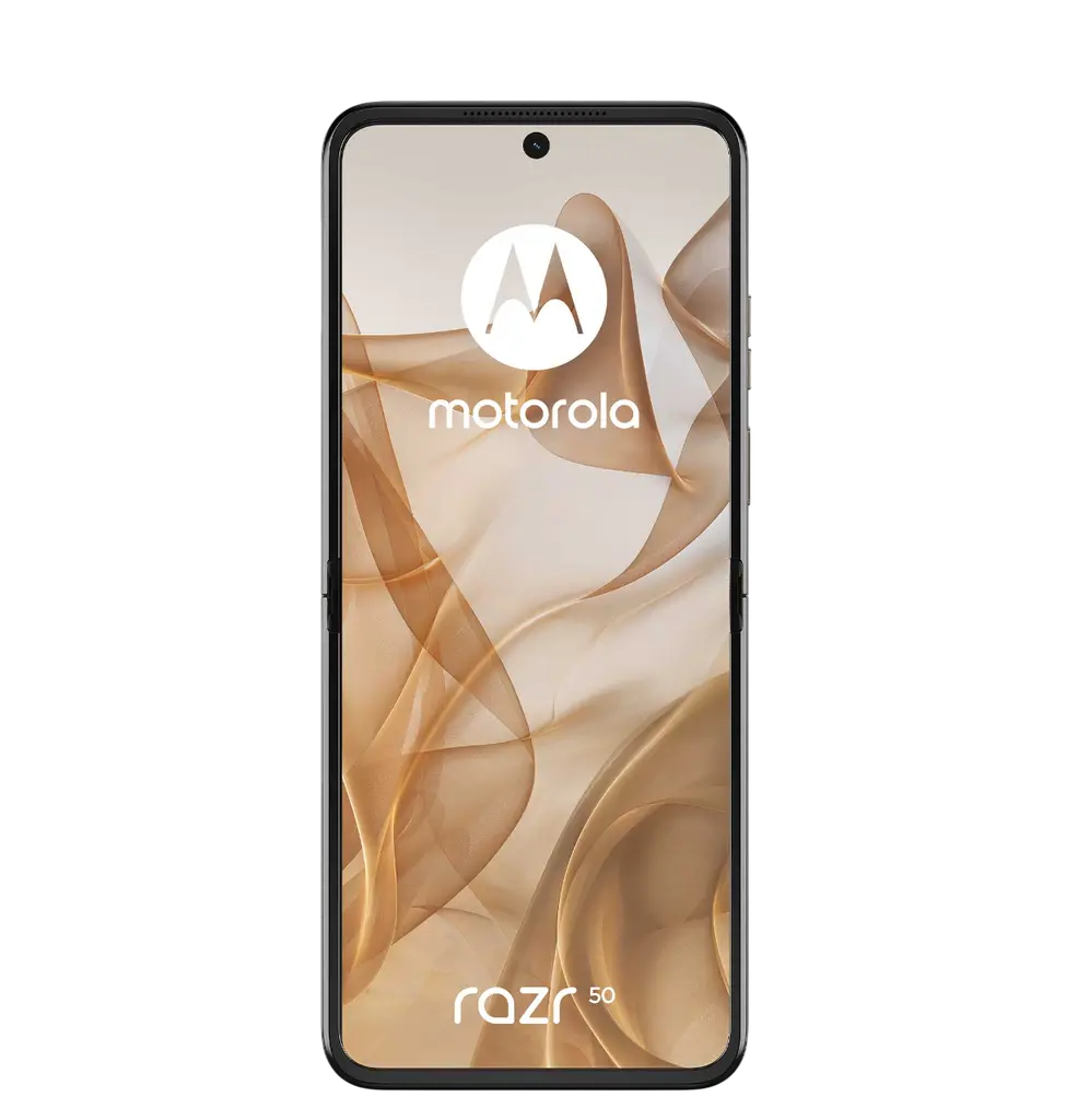 MOTOROLA RAZR 50 8/256 BEACH SAND-1