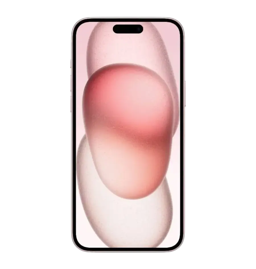 APPLE IPHONE 15 128GB PINK (ROZA)-1