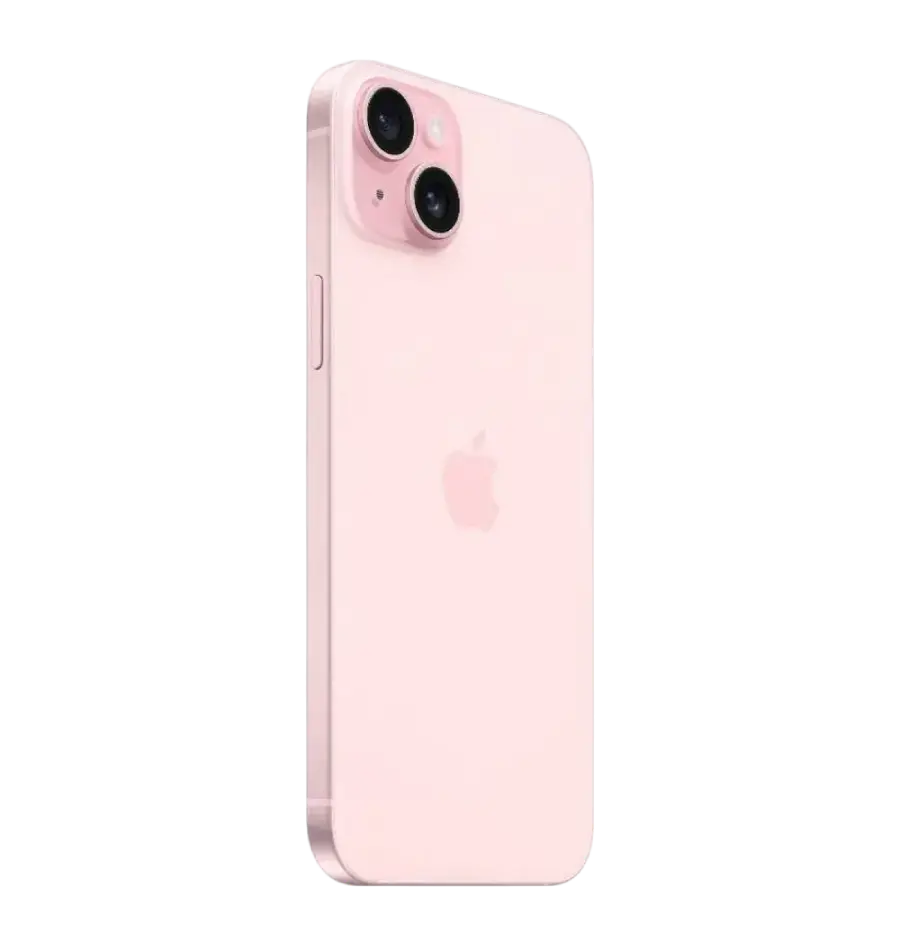 APPLE IPHONE 15 128GB PINK (ROZA)-2