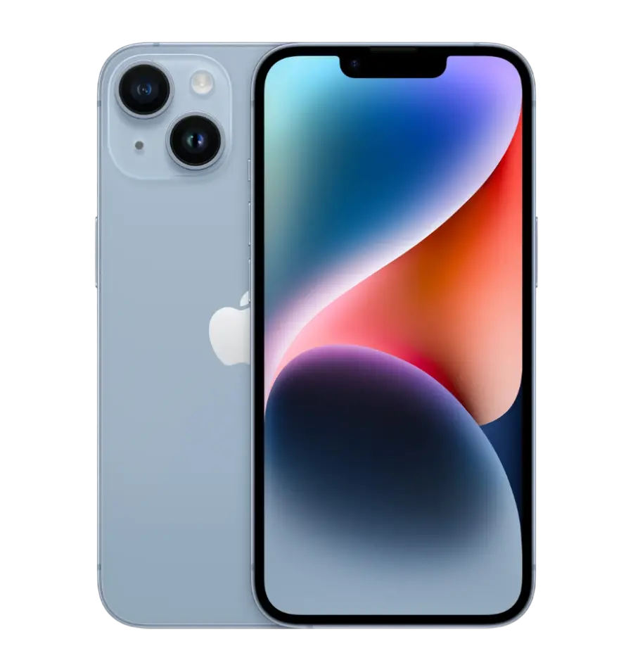 APPLE IPHONE 14 128GB BLUE (PLAVA)-0