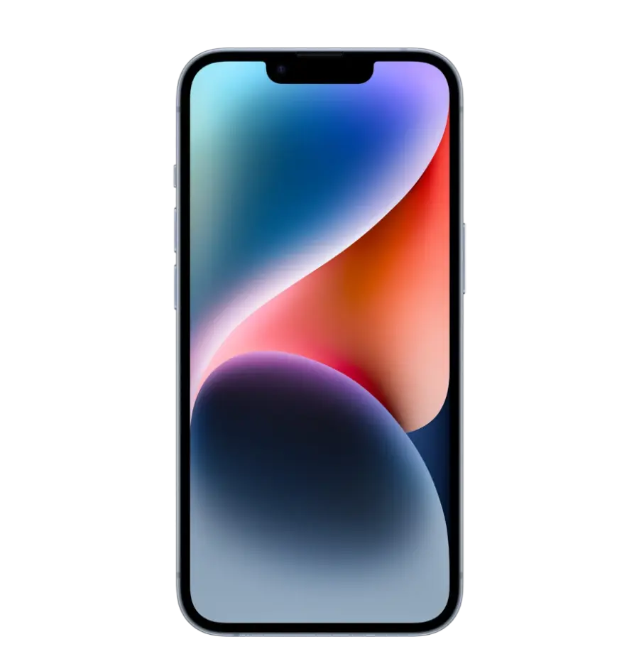 APPLE IPHONE 14 128GB BLUE (PLAVA)-1