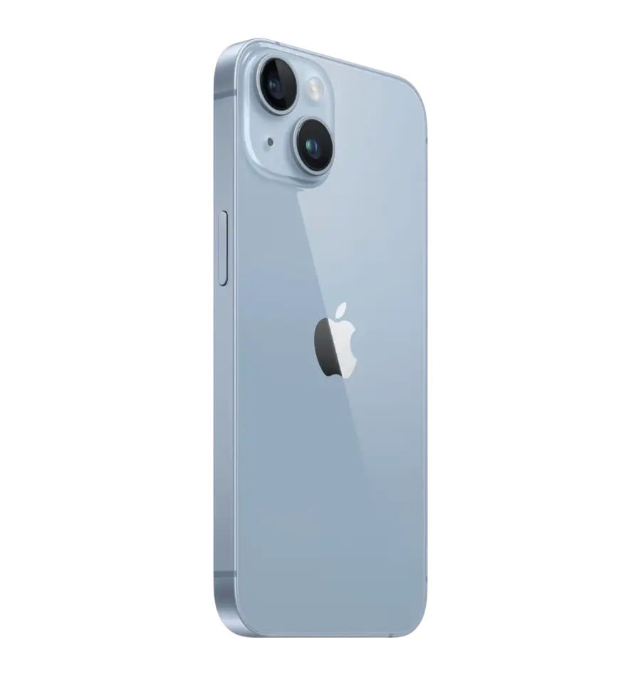 APPLE IPHONE 14 128GB BLUE (PLAVA)-2