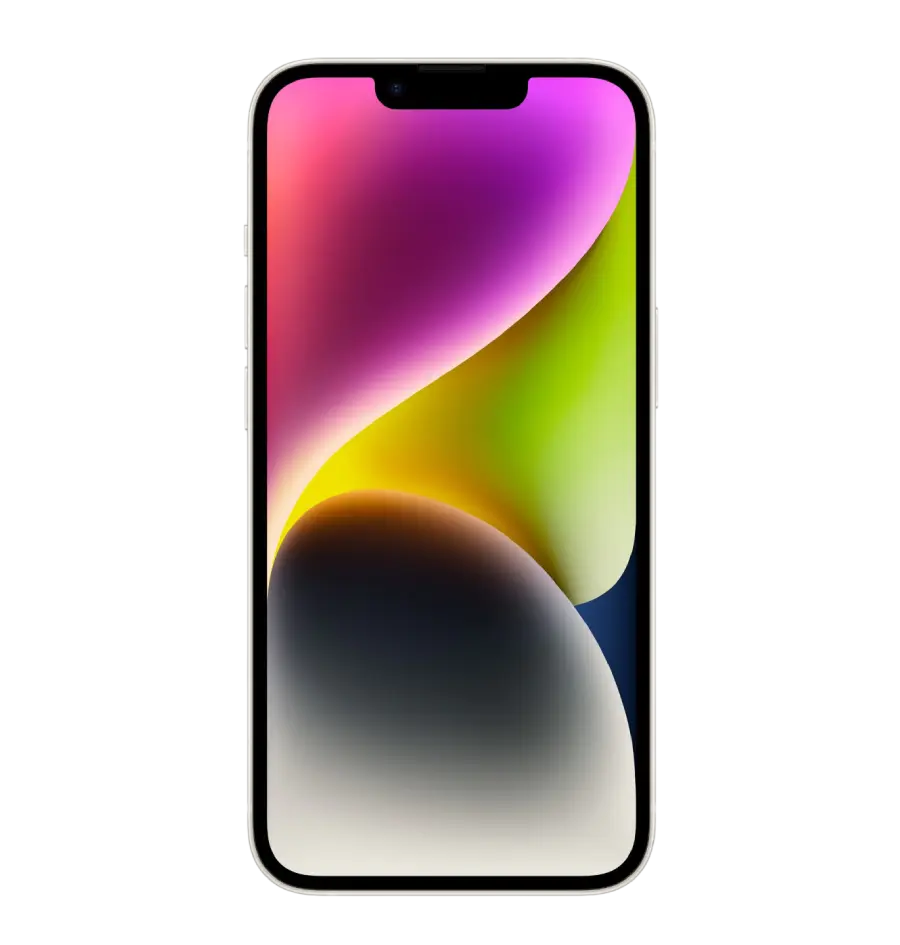 APPLE IPHONE 14 128GB STARLIGHT (BIJELA)-1