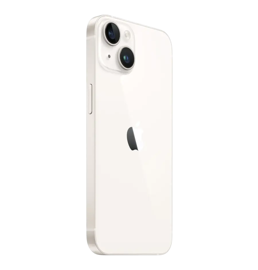 APPLE IPHONE 14 128GB STARLIGHT (BIJELA)-2