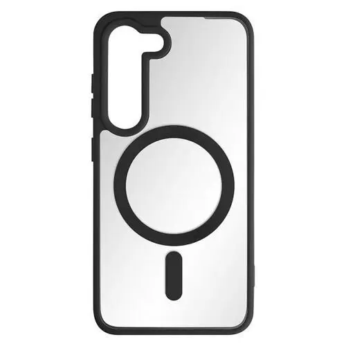 MM TPU SAM GALAXY S24 - MAGSAFE CRNA-0