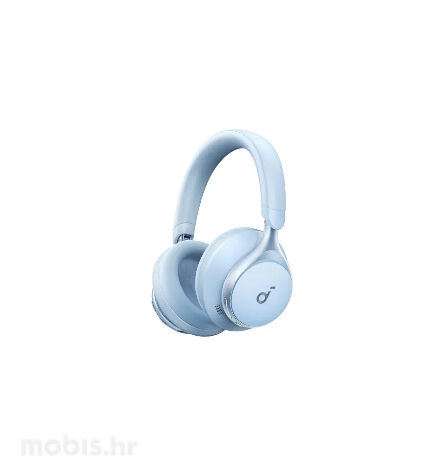 ANKER SOUNDCORE SPACE ONE PLAVA-SLUŠALICE-0