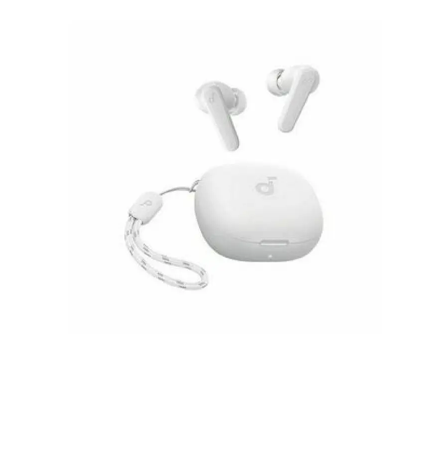 ANKER SOUNDCORE EARBUDS R50I BIJELA-SLUŠALICE-0