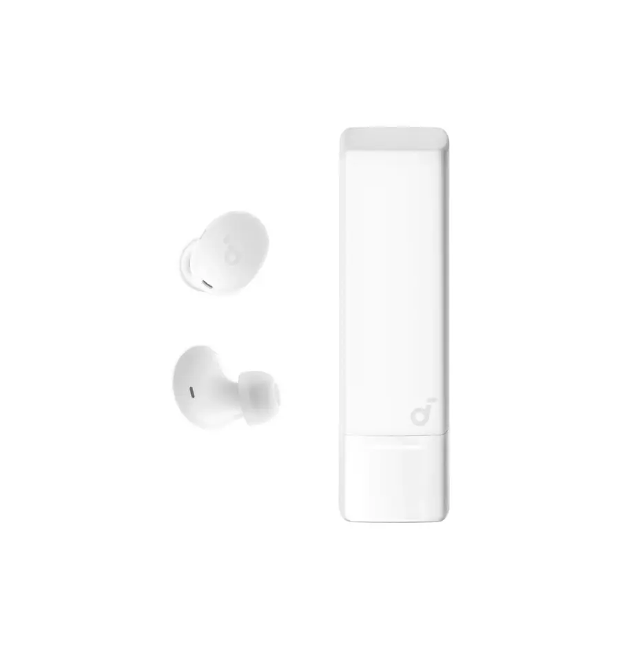 ANKER SOUNDCORE A30I HEADPHONES BIJELA-SLUŠALICE-0