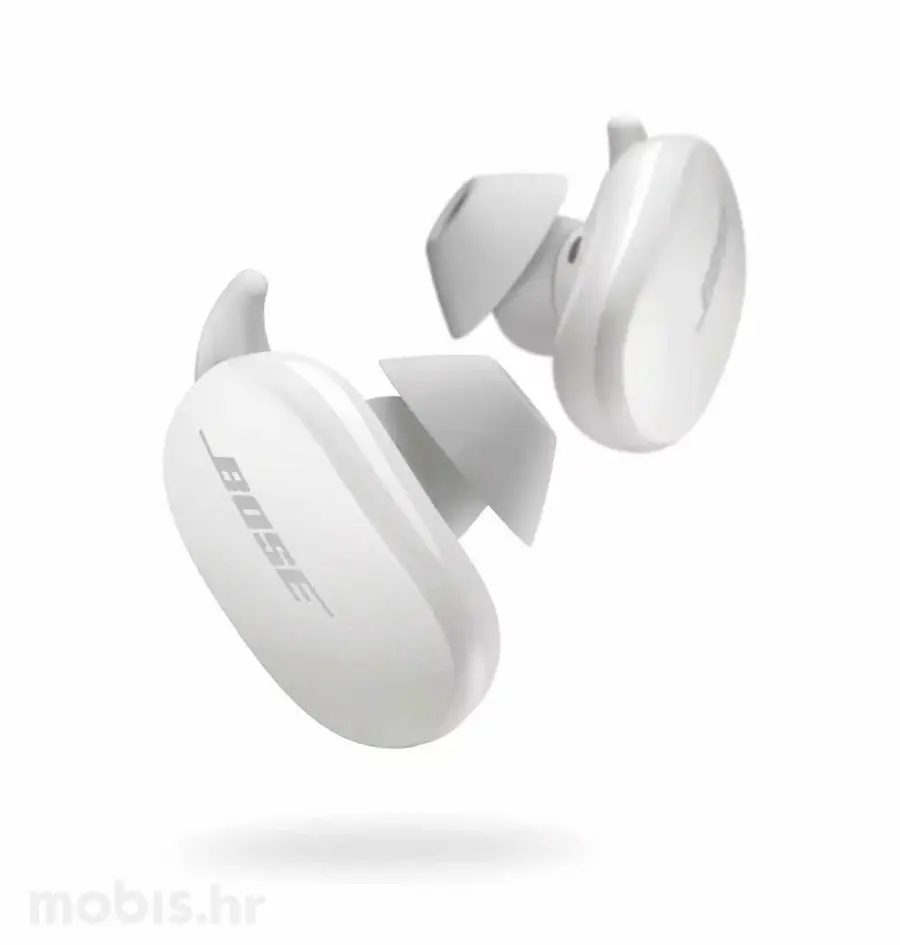BOSE QUIETCOMFORT®  EARBUDS BEŽ-0
