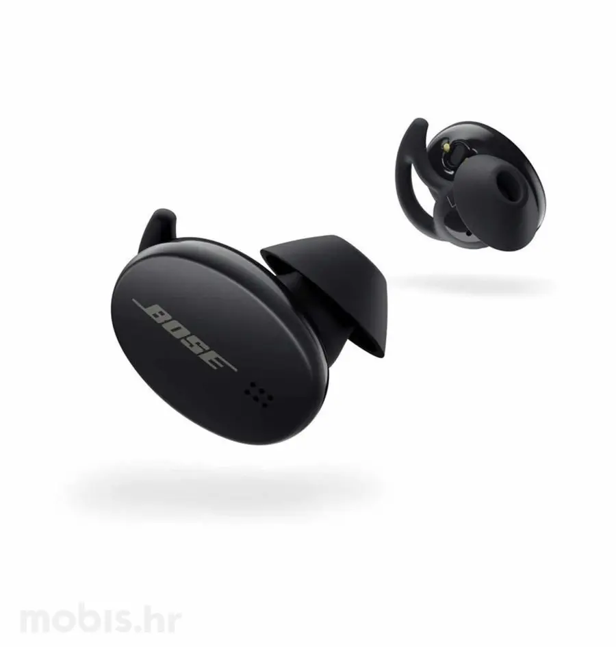 BOSE SPORT EARBUDS CRNE-0
