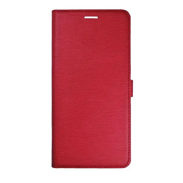MM BOOK TORBICA SAMSUNG GALAXY A25 SLIM CRVENA-0
