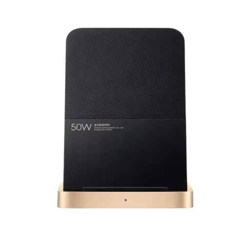 Bežični stolni punjač Xiaomi 50W-2