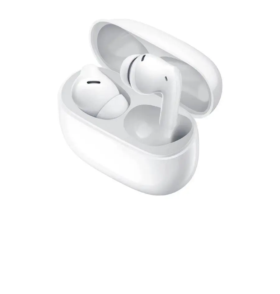 XIAOMI REDMI BUDS 5 PRO BIJELA-BEŽIČNE SLUŠALICE-1