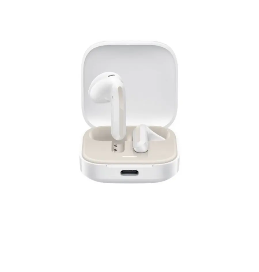 XIAOMI REDMI BUDS 6 ACTIVE BIJELA-BEŽIČNE SLUŠAICE-0