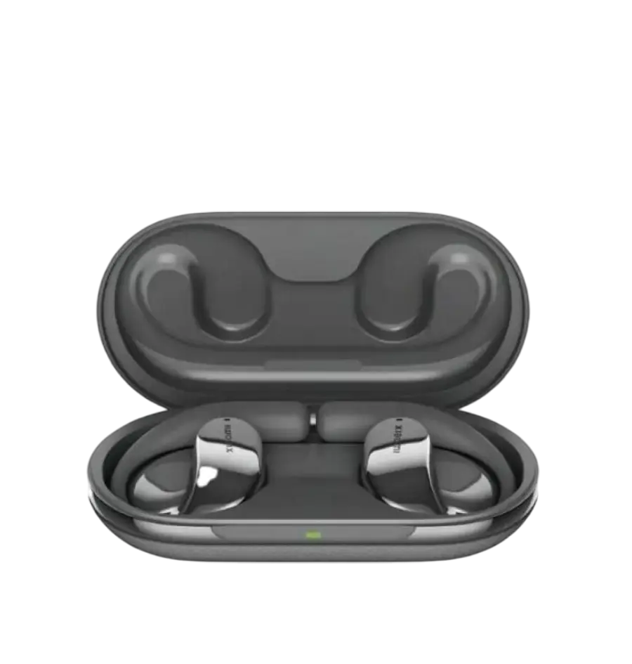 Bežične slušalice Xiaomi Openwear Stereo, sive-0