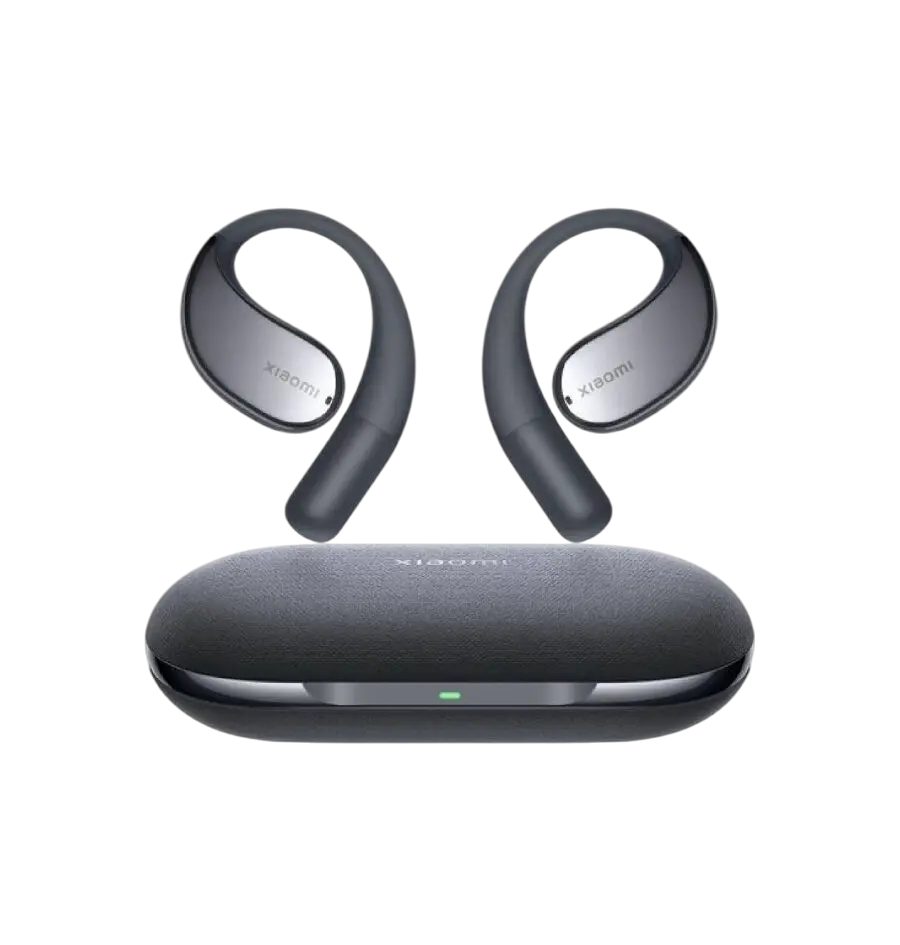 Bežične slušalice Xiaomi Openwear Stereo, sive-1