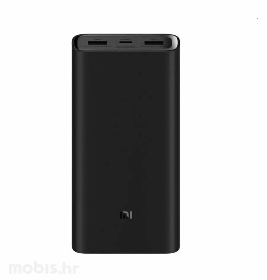 XIAOMI MI 50W POWER BANK 3 20000 GL-0