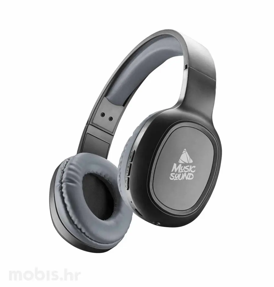 CL. SLUŠALICE BT MSOUND BASIC-0