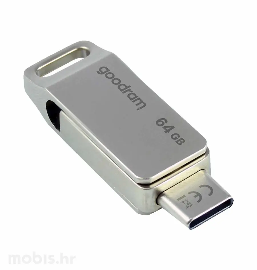 GoodRam USB memorija 3.2 64GB-0