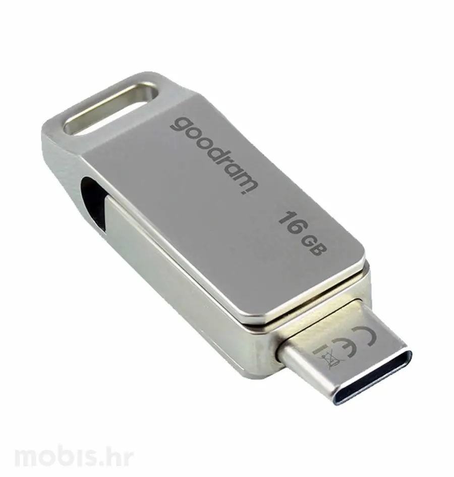 GoodRam USB memorija 3.2 16GB-0