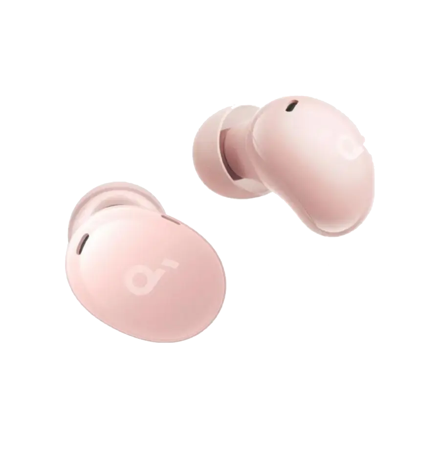Anker Soundcore A30i Headphones roza, slušalice-1