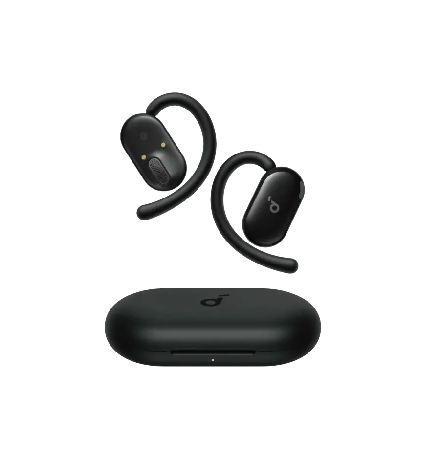 Anker Soundcore V20i B2B crna, bežične slušalice-0