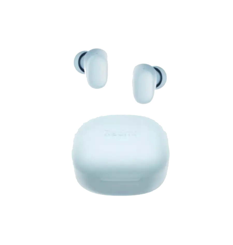 Bežične slušalice Xiaomi Redmi Buds 6 Play, plave-1