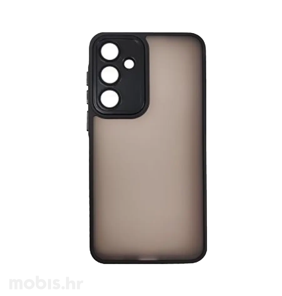 MaxMobile Tpu zaštitna maska za Samsung Galaxy A16 Matte Blur crna-0