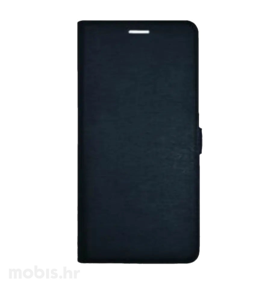 MaxMobile Book torbica Xiaomi Redmi 14C Slim crna-0