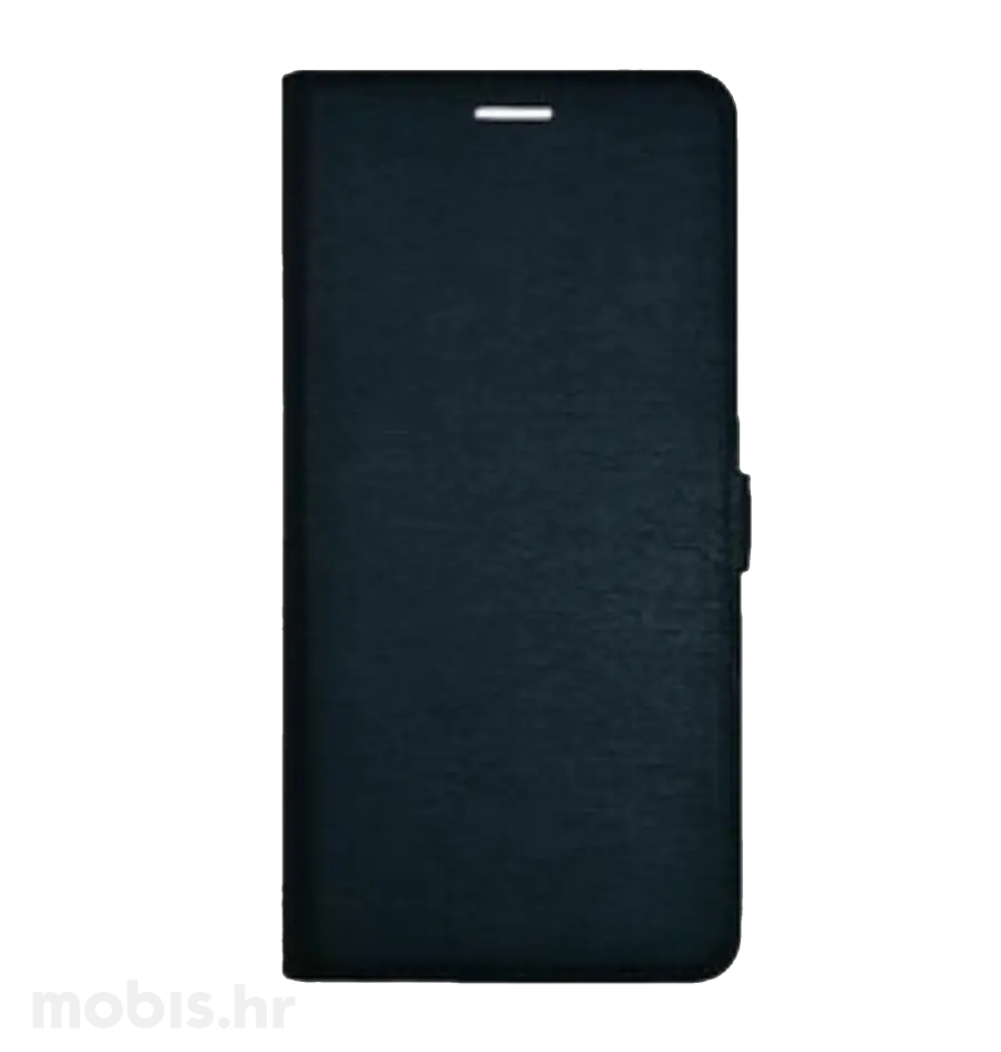MaxMobile Book torbica Samsung Galaxy S24FE Slim crna-0