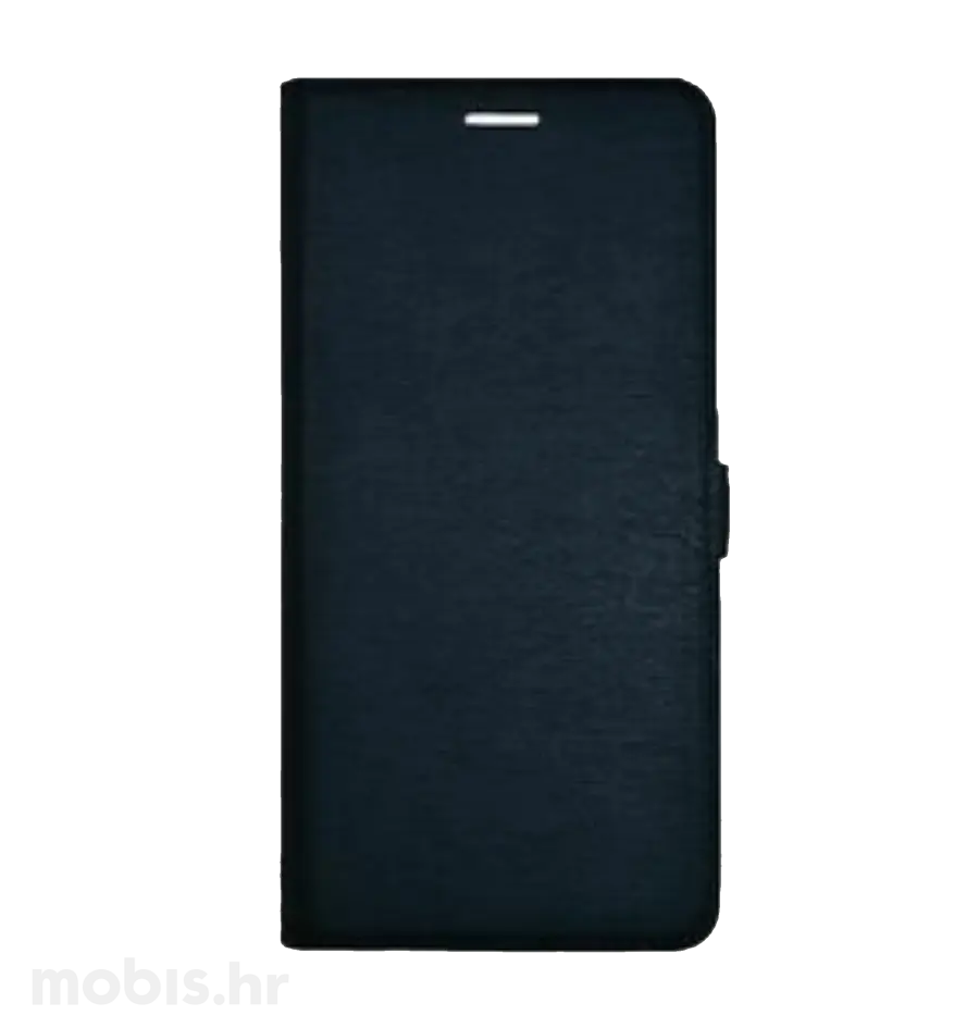 MaxMobile Book torbica Xiaomi Redmi Note 13 5G Slim crna-0