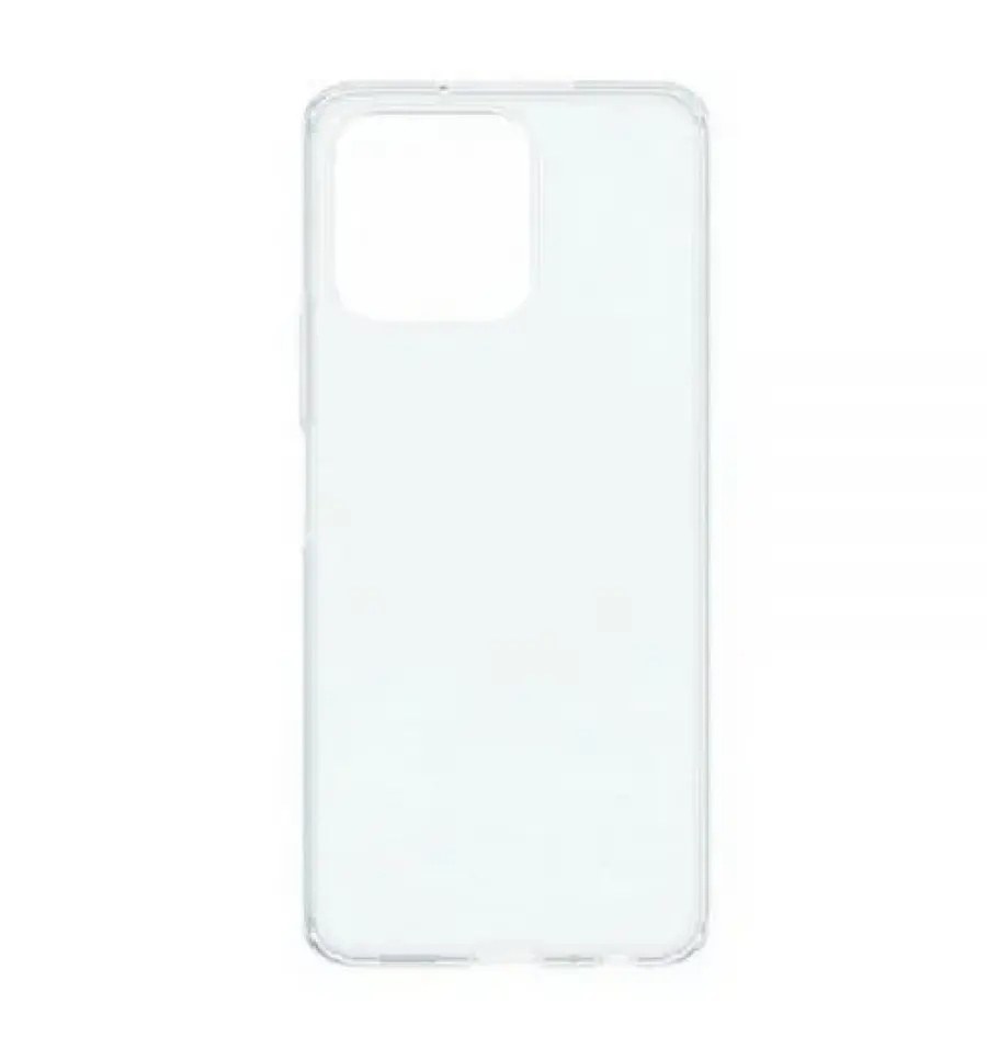 MaxMobile TPU iPhone 16 Ultra Slim prozirna-0