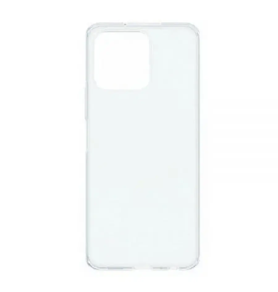 MaxMobile TPU iPhone 16 Plus – Ultra Slim prozirna-0