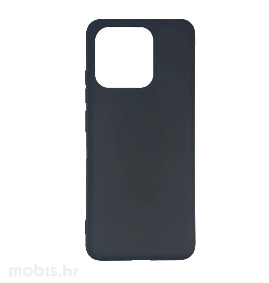 MaxMobile TPU Xiaomi 14T Pro Matte crna-0
