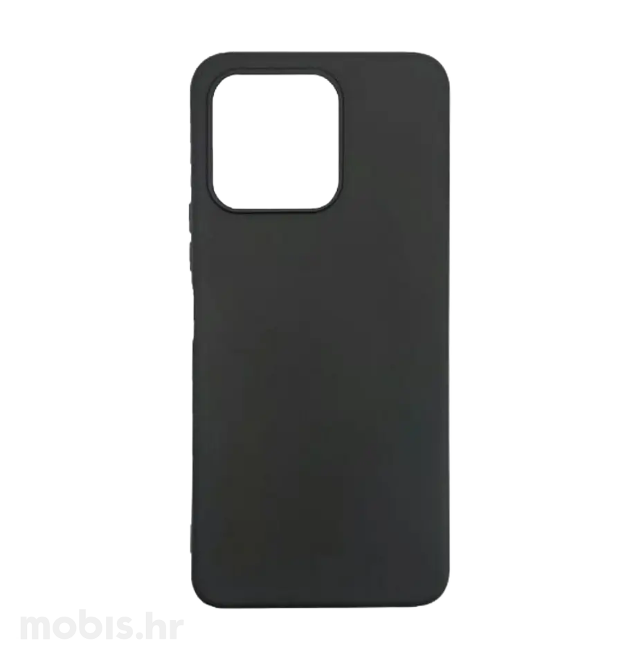 MaxMobile zaštitna maska za Xiaomi Redmi Note 13 Pro+ 5G Matte crna-0